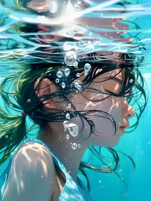 星际穿越海报