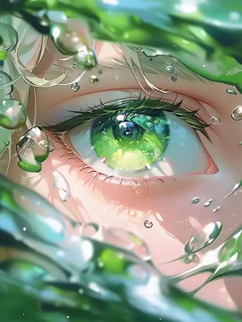 降临海报